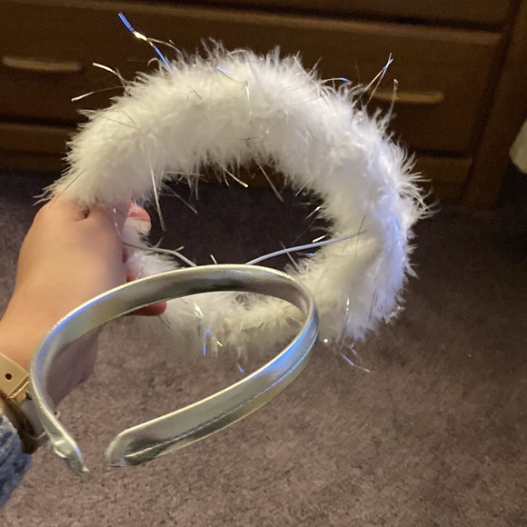 Angle wing and halo - Picture 2 of 4